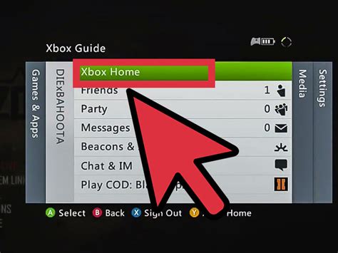 How to Download and Install a Game on the Xbox 360: 8 Steps .